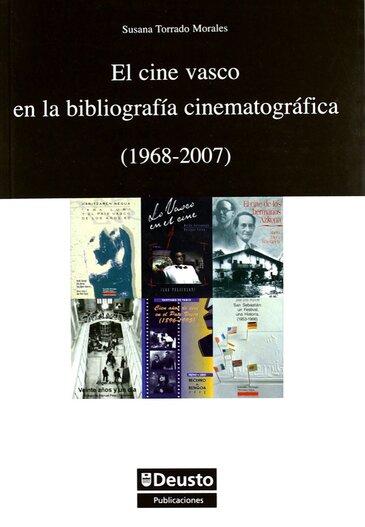 El cine vasco