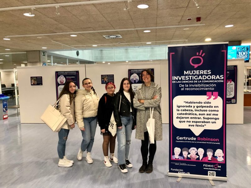 Biblioteca María Moliner 1