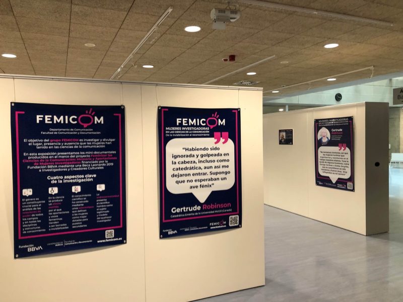 Biblioteca María Moliner 3