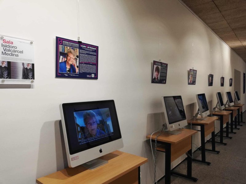 Sala Isidoro Valcárcel 1