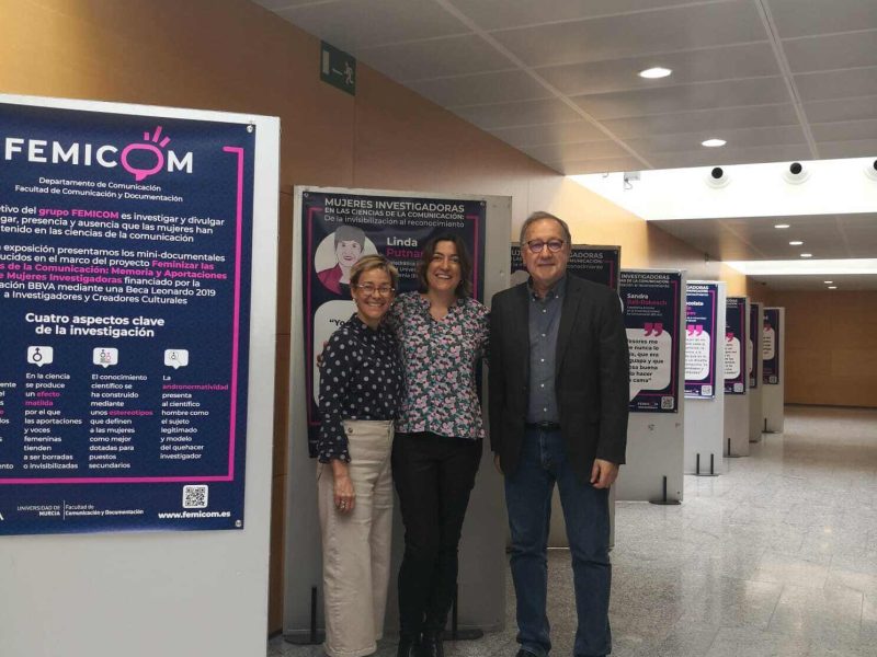 Universitat Pompeu Fabra -Setmana de la Investigació 1